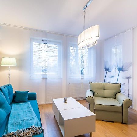 קולובז'ג Solmare Apartments מראה חיצוני תמונה