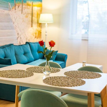 קולובז'ג Solmare Apartments מראה חיצוני תמונה