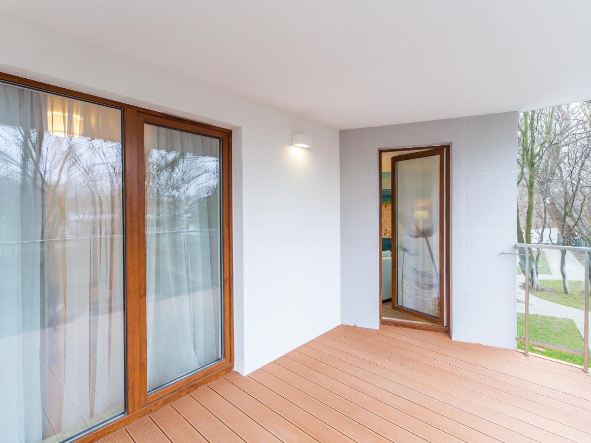קולובז'ג Solmare Apartments מראה חיצוני תמונה