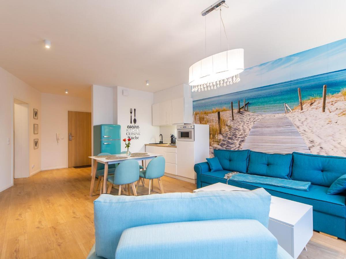 קולובז'ג Solmare Apartments מראה חיצוני תמונה