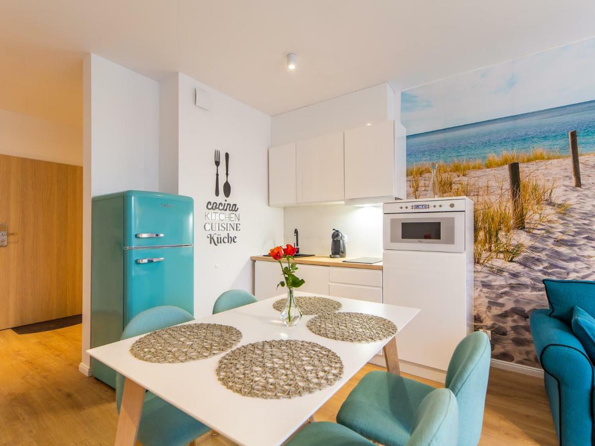 קולובז'ג Solmare Apartments מראה חיצוני תמונה