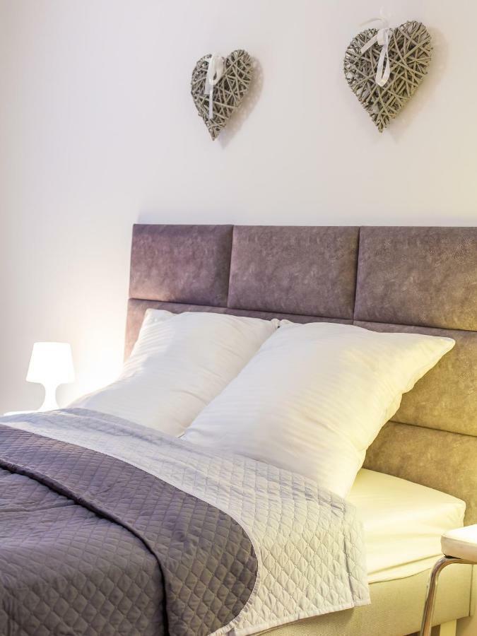 קולובז'ג Solmare Apartments מראה חיצוני תמונה