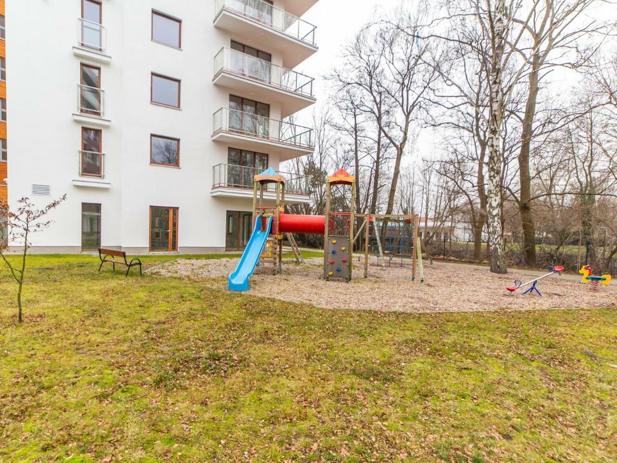 קולובז'ג Solmare Apartments מראה חיצוני תמונה