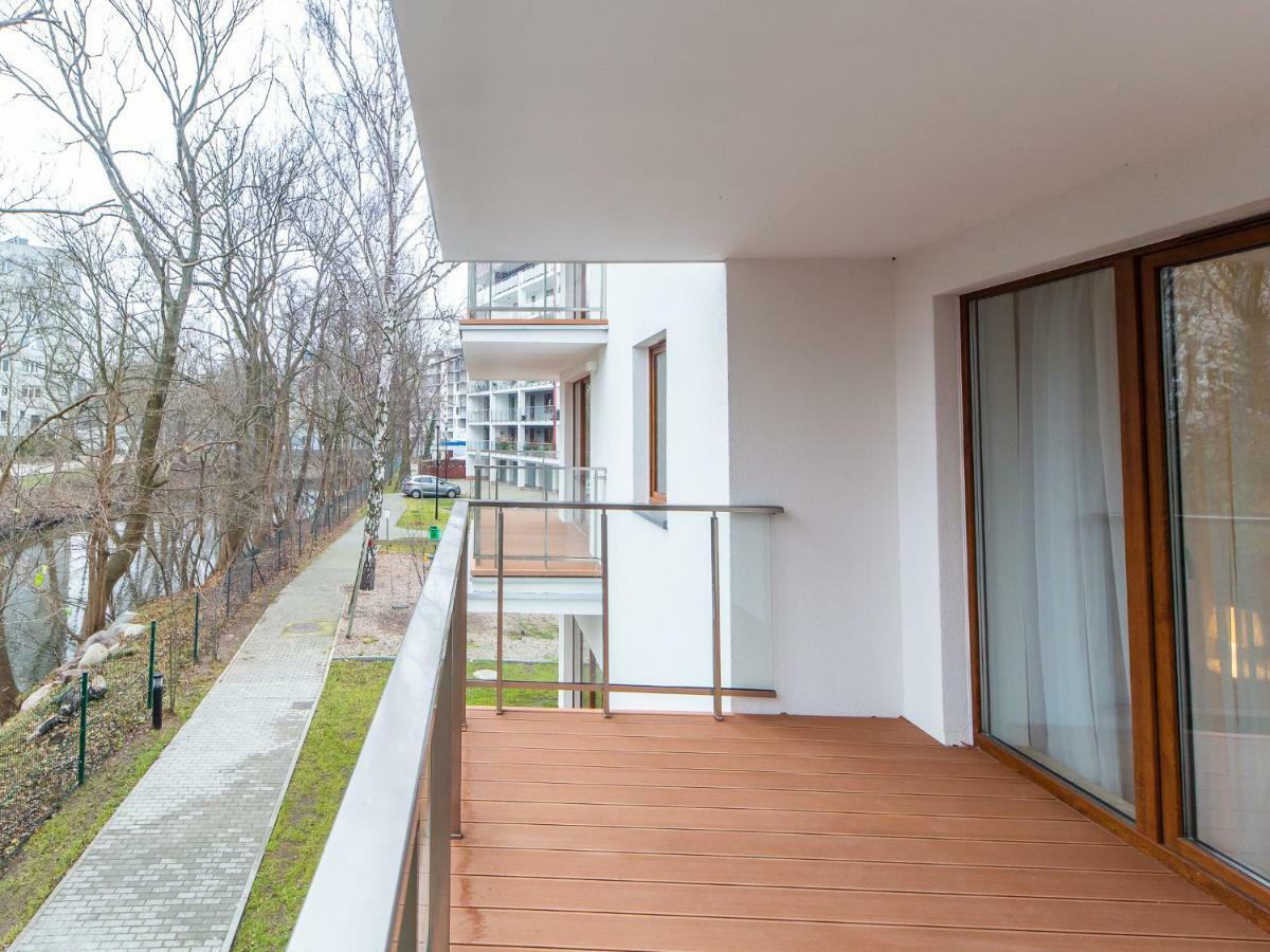 קולובז'ג Solmare Apartments מראה חיצוני תמונה